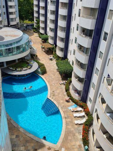 Apart-hotel Rio Quente