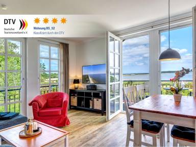 Appartement 46 m²