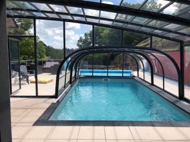 Villa 180 m²