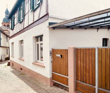 House Seligenstadt