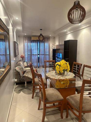 Apartamento Telégrafo