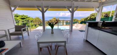 Villa Deshaies