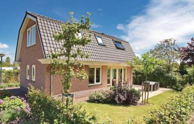 Huis Noordwijkerhout
