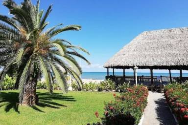 Villa Jutiapa