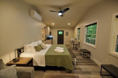 Cabin Cuyahoga Falls