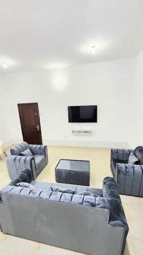 70 m² Ferienwohnung