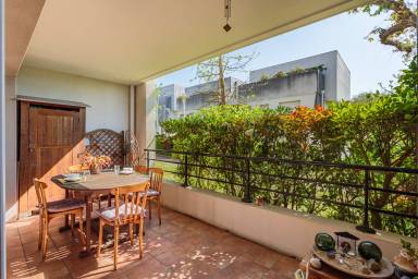Appartement 45 m²