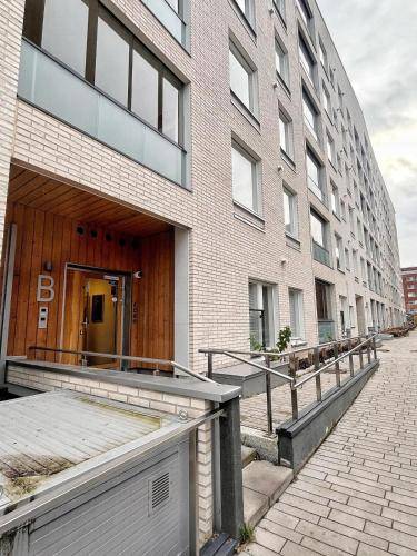 Apartamento Vantaa