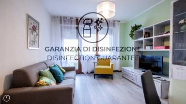 Appartamento Pradamano
