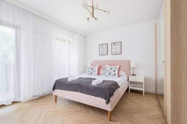 Apartment  Tychy