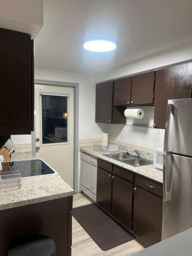 Apartment Fairview