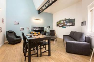Appartement 43 m²