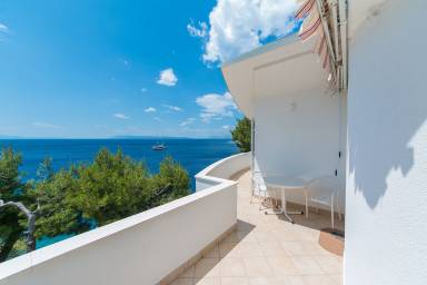 Apartament Podgora