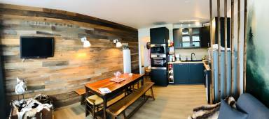 Apartment  Besse-et-Saint-Anastaise