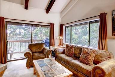 Condo Yosemite West