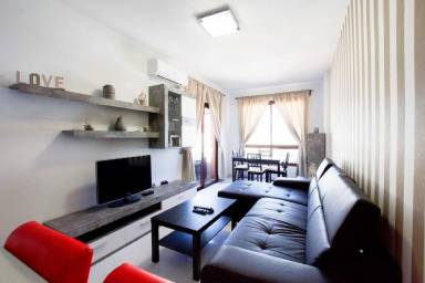 Apartamento Morro Jable