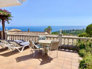 Villa Lloret de Mar