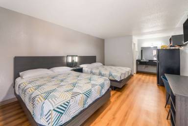 Motel  Laredo