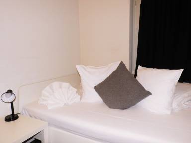 22 m² Aparthotel