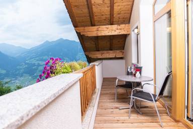 Appartement 80 m²