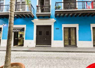 Apartment Old San Juan