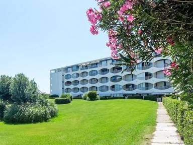 Appartement 37 m²