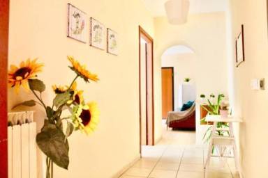 Appartamento 80 m²