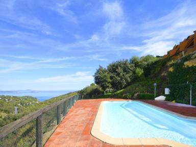 Maison de vacances 158 m²