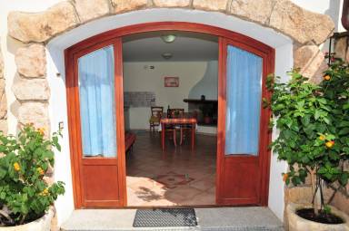 Appartamento Arbatax