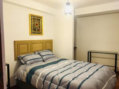 Apartamento Urb Dolorespata Sur