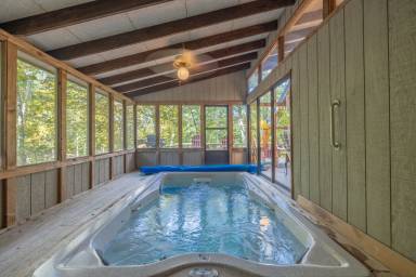 Chalet Innsbrook