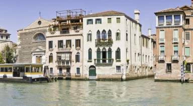 Apartment San Marco