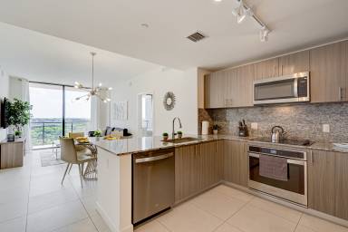 Apartment Doral