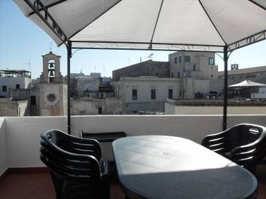 Casa Otranto