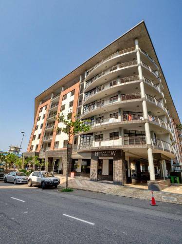 Ferienwohnung Durban