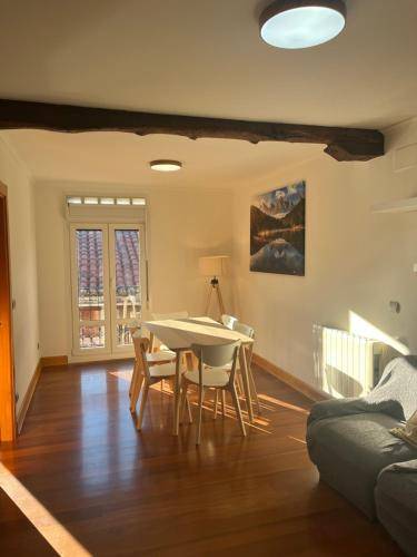 Apartamento  Busturia