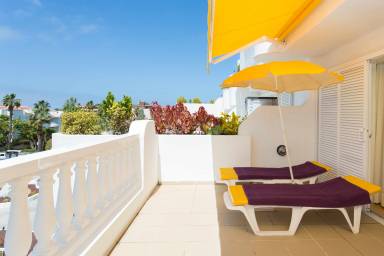 Appartement Puerto de la Cruz