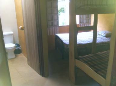 Privatzimmer  Provinz Puntarenas