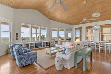 Airbnb  Ocean Isle Beach