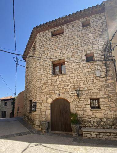 Chalet Capafonts