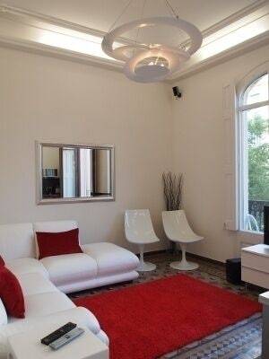 Appartement El Carmel