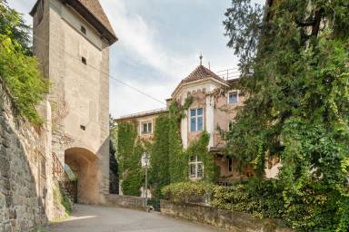 Appartement Meran