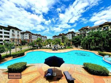 Condo Bucana