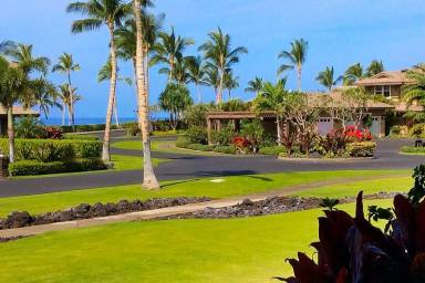 Condo Waikoloa Village