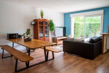 Maison de vacances  Lanton