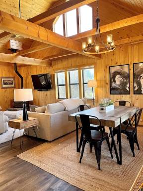 House  South Fork