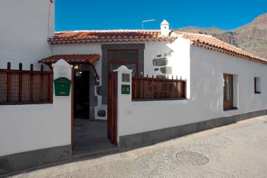 Casa con terraza e internet de alta velocidad | Vistas a la montaña | Ideal para teletrabajar