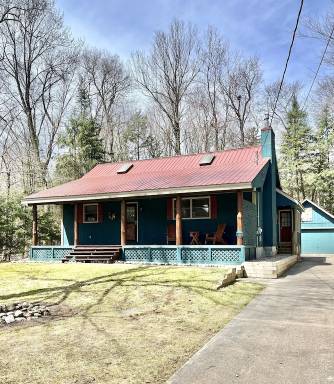 House Old Forge