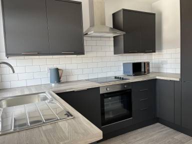 Apartment Sale