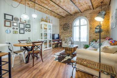 Appartement Sant Andreu